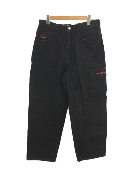 XLARGE×FUBU PAINTER PANTS L ファッション