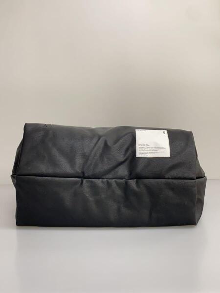 Wizzard(ウィザード) / PADDED LEATHER MARKET BAG/トートバッグ 