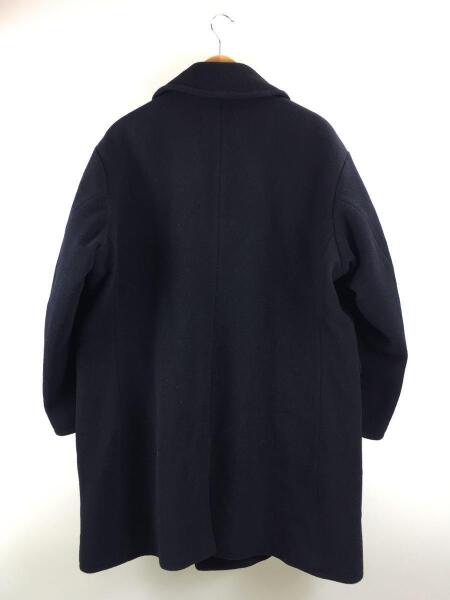 Mountain Research(マウンテンリサーチ) / 23AW/A COAT/ピーコート/M