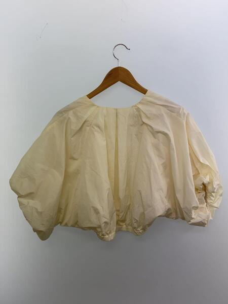 ADAM ET ROPE(アダムエロペ) / サステナブルバルーンボレロ/FREE  