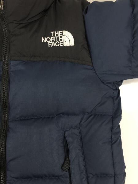 THE NORTH FACE(ザノースフェイス) / ヌプシジャケット/100cm/ナイロン 