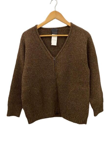 comm arch カーディガン 全新品 comm.arch. コム・アーチ 「Hand