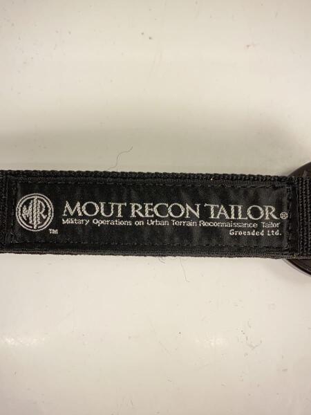 mout recon tailor(マウトリーコンテーラー) / SINGLE RIGGERS BELT
