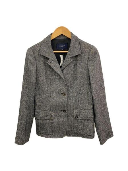 BURBERRY LONDON(バーバリーロンドン) / ウールテーラードジャケット 