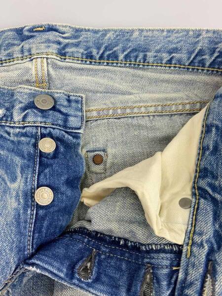 ボトム/32/コットン/IDG/HYSTERICGLAMOUR/ヒステリックグラマー