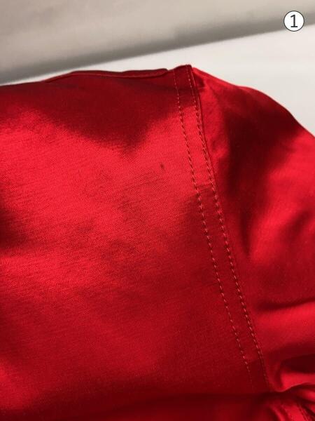 WALES BONNER(ウェールズボナー) / 23ss/ノッチドカラージャケット/46