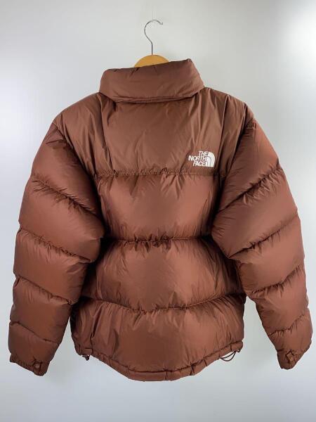 THE NORTH FACE(ザノースフェイス) / NUPTSEJACKET/ダウンジャケット/M 