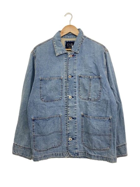オールドギャップ gap カバーオール 90s o Old GAP カバーオール