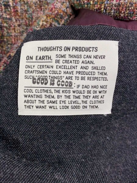 NICENESS(ナイスネス) / ATOLL MIX BORDEAUX/フォレストビーチ