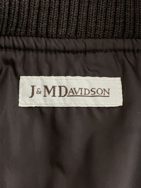 J&M DAVIDSON(ジェイアンドエムデヴィッドソン) / ダウンジャケット 