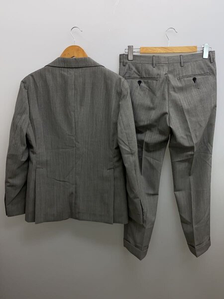 TAGLIATORE(タリアトーレ) / セットアップ/46/ウール/GRY/2SVJ22B11