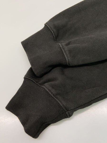 SUPPLIER(サプライヤー) / ジップパーカー/M/コットン/BLK | 古着の