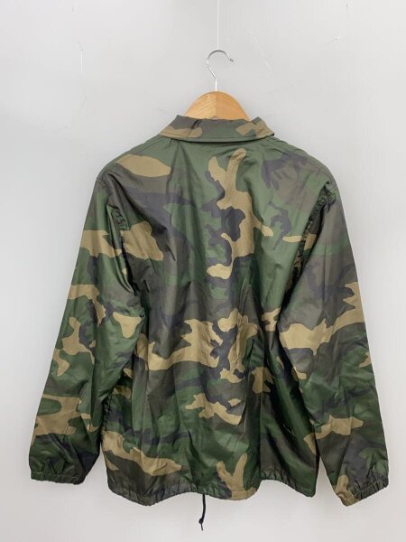 Carhartt(カーハート) / C WIP COACH JACKET/ナイロンジャケット/L 