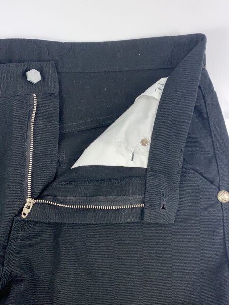 Thug Club(サグクラブ) / スタッズパンツ/ボトム/3/コットン/BLK/無地