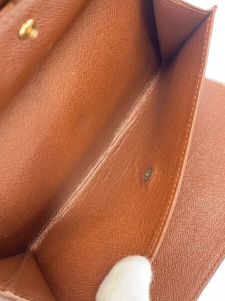 LOUIS VUITTON(ルイヴィトン) / 1)ポルト・トレゾール