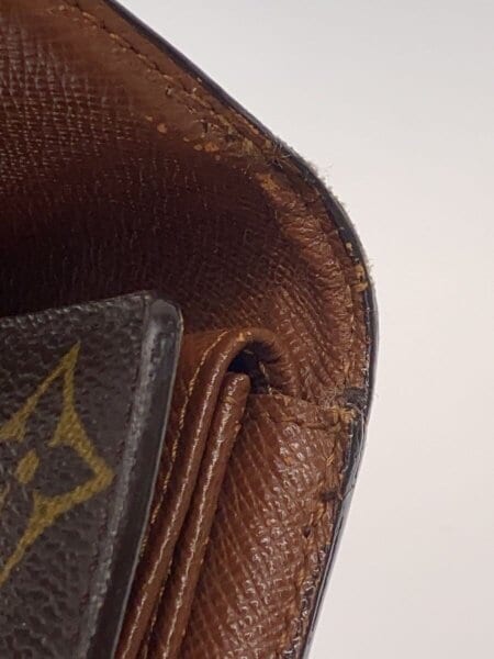 LOUIS VUITTON(ルイヴィトン) / 1)ポルト・トレゾール