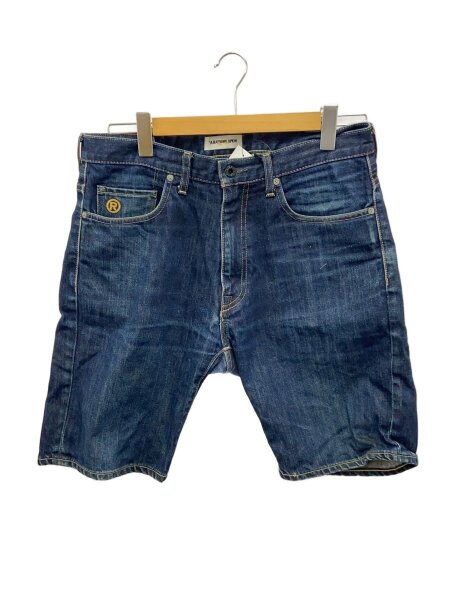 A BATHING APE(アベイシングエイプ) / ショートパンツ/M/コットン/IDG