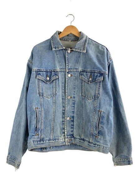 HARLEY DAVIDSON(ハーレーダヴィッドソン) / 90s~/Gジャン/M