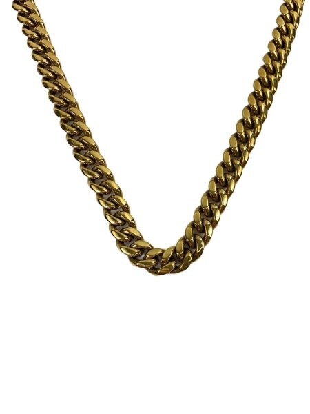 NastyDog(ナスティードッグ) / ネックレス/GLD/トップ無/メンズ | 中古 