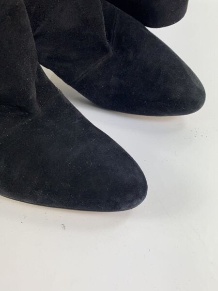 NEBULONI E. / ブーツ/35/BLK/スウェード NEBULONI E.(ネブローニ) / ブーツ/35/BLK/スウェード | 中古品の販売