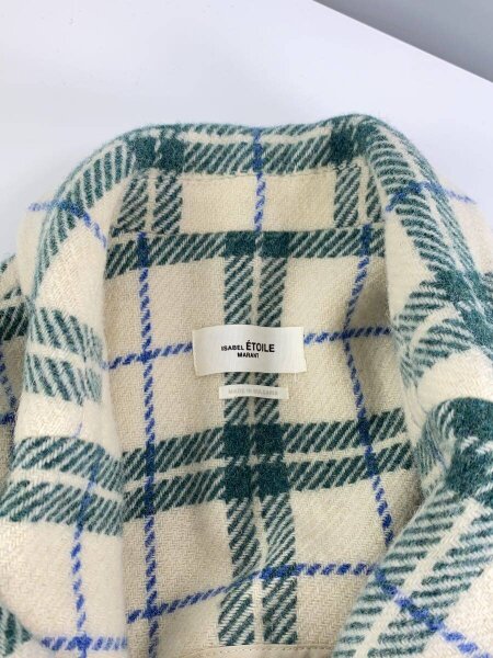 ISABEL MARANT ETOILE(イザベルマランエトワール) / テーラード 