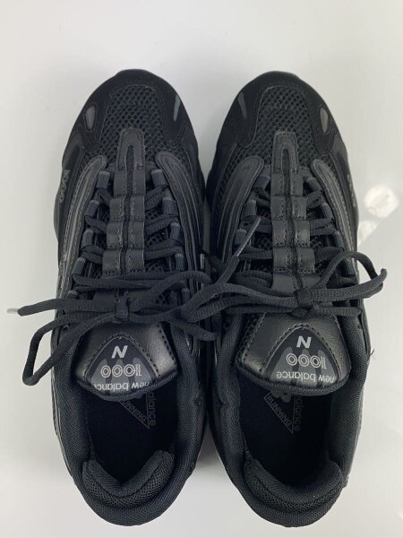 NEW BALANCE(ニューバランス) / M1000/ブラック/24.5cm/BLK | 中古品の 