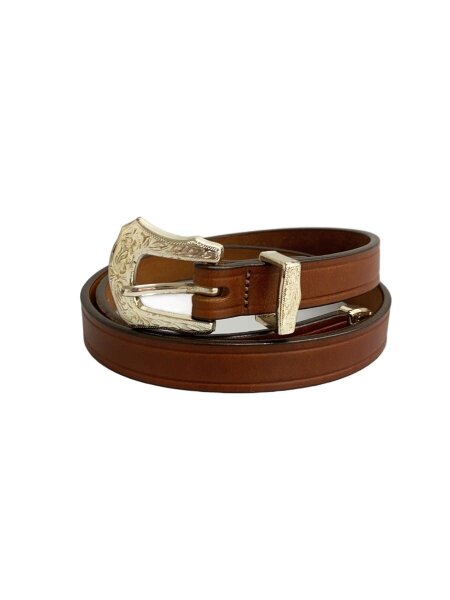 tory leather ベルト　未使用（サイズ30） TORy leather レザー ベルト サイズ30 【公式通販】