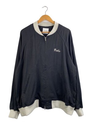 RADIALL ベルベット スカジャン M RADIALLのスカジャン検索結果|古着・中古品の通販サイト セカンド