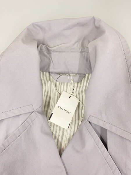 Acne Studios(Acne)(アクネストゥディオズ(アクネ)) / トレンチコート 
