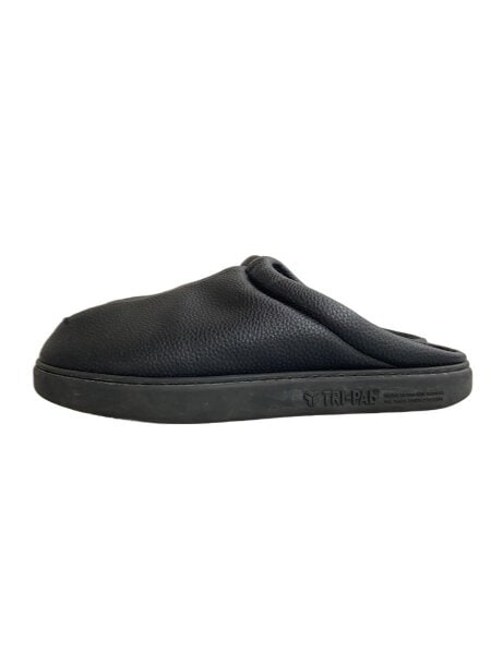 foot the coacher SOFT PAD SHOES 未使用品 foot the coacher(フットザコーチャー) / SOFT PAD SHOES/シューズ/BLK