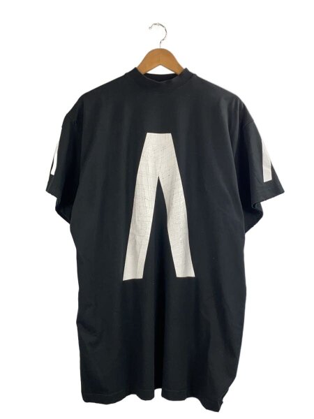 BALENCIAGA(バレンシアガ) / Archive Oversized T-Shirt/Tシャツ/1 