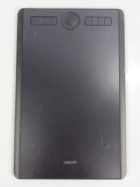 WACOM(ワコム) / ペンタブレット Intuos Pro Medium PTH-660/K0