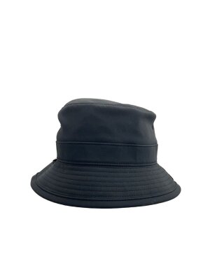 22AW WTAPS バケットハット ブラック 04 W)taps（ハット）のフリマ