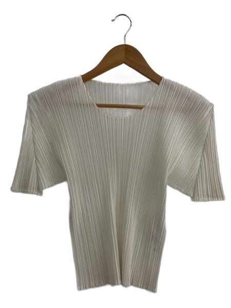 PLEATS PLEASE ISSEY MIYAKE(プリーツプリーズイッセイミヤケ) / 半袖 