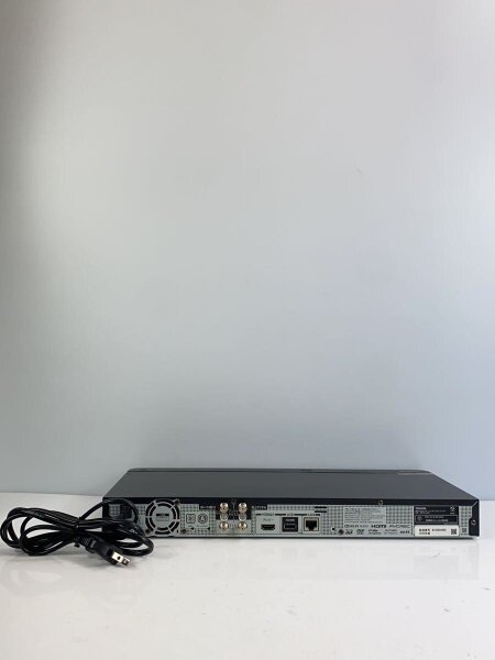 TOSHIBA(トウシバ) / ブルーレイレコーダー REGZAブルーレイ DBR-W1009