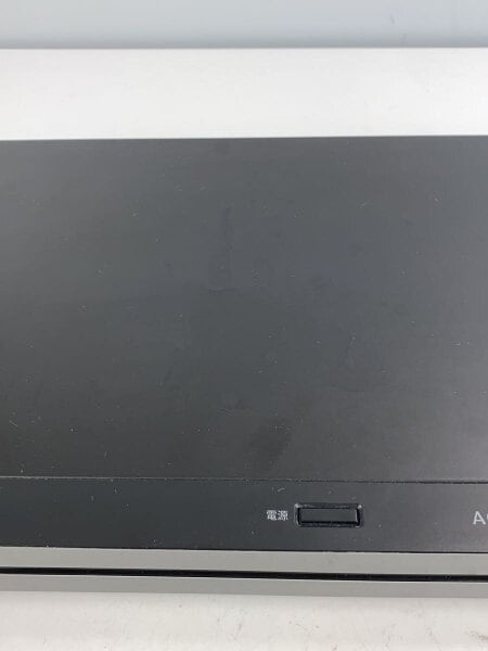 SHARP(シャープ) / ブルーレイレコーダー AQUOSブルーレイ BD-NW1200
