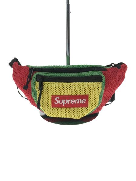 Supreme(シュプリーム) / 21ss/string waist bag/ウエストバッグ 