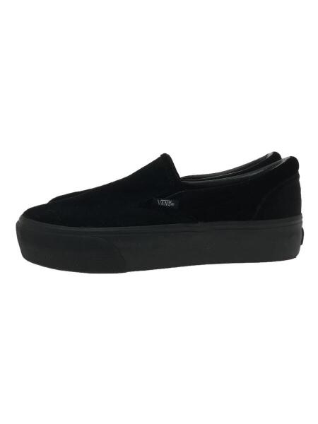 vans バンズ スリッポン ローファー ベロア VANS(バンズ) / バンズ 