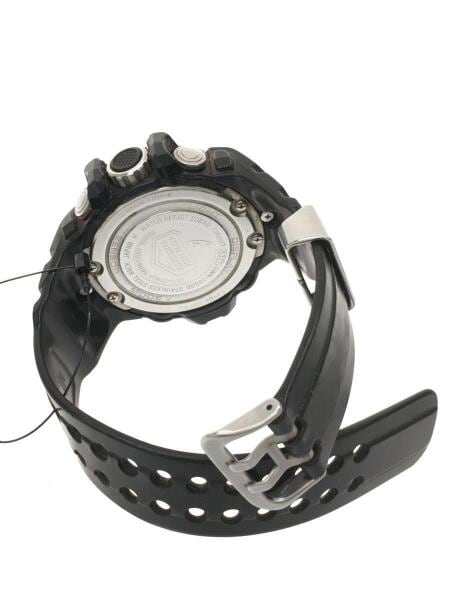 CASIO(カシオ) / カシオ/GWN-1000B-1BJF/ソーラー腕時計・G-SHOCK