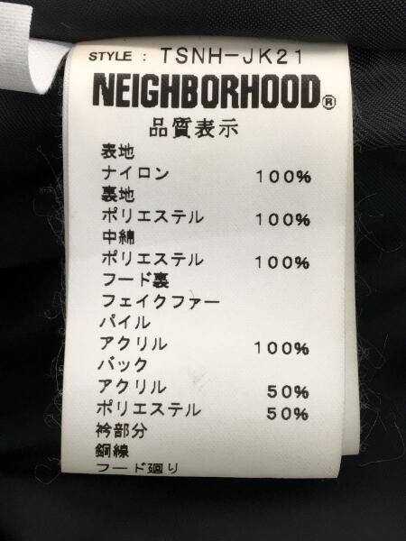 NEIGHBORHOOD(ネイバーフッド) / ネイバーフッド/TSNH-JK21/N-3B
