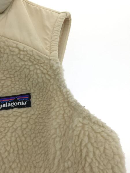 patagonia(パタゴニア) / パタゴニア/レトロXベスト/23081FA13/XS 