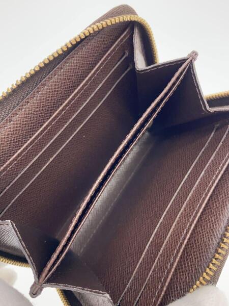 LOUIS VUITTON(ルイヴィトン) / ジッピー・コインパース_ダミエ