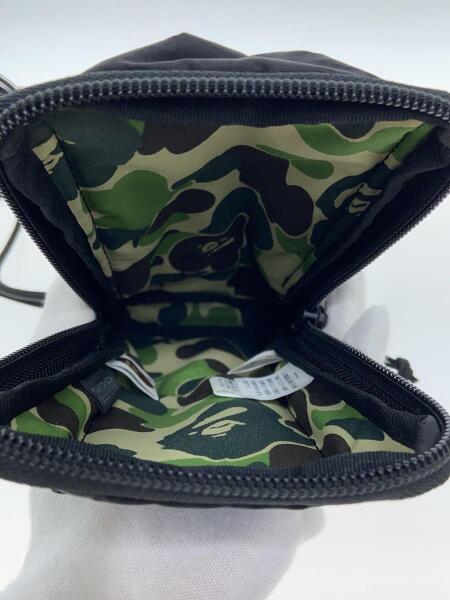 PORTERポーターAPEエイプタンカーショルダーバッグカモフラダブルファスナー BAPE? x PORTER | bape.com
