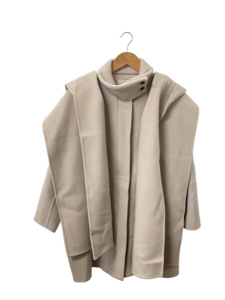 30％OFF】ETRE TOKYO（エトレトウキョウ） ストールカラーパディング 