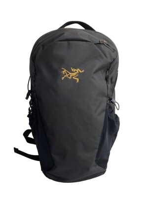 ARC'TERYXのバックパック検索結果|古着・中古品の通販サイト セカンド