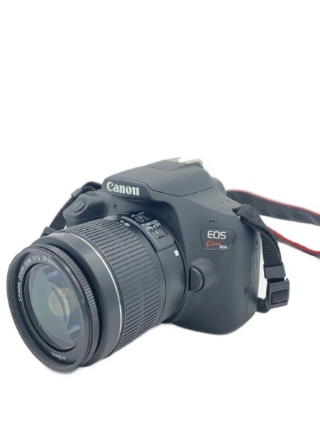 CANON EOS KISS X90 EF－S18－55ISII