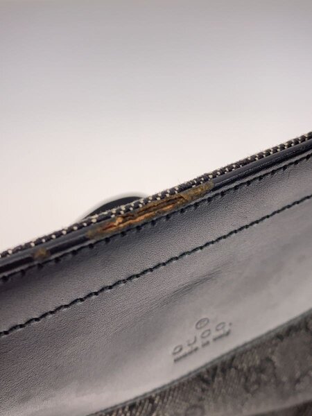GUCCI(グッチ) / ウエストバッグ_GGデニム/デニム/BLK | 中古品の販売