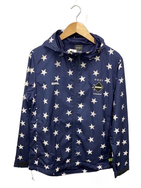 F.C.R.B.(F.C.Real Bristol)(エフシー(レアルブリストル)) / 18AW/TEAM 