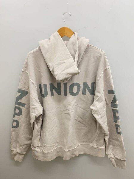 UNION(ユニオン) / パーカー/M/コットン/GRY/無地// | 古着の販売 
