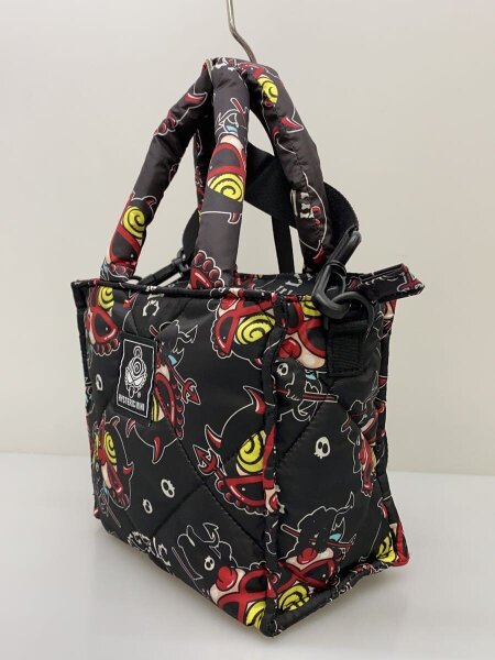 Hysteric Mini(ヒステリックミニ) / ショルダーバッグ/--/BLK | 中古品